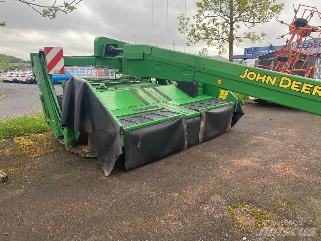 John Deere 730 Falciatrici trainate