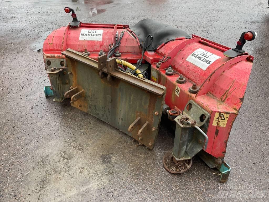 Mählers VP-280 Battipista