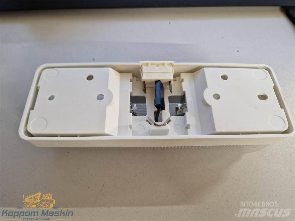 Eco Log 7002440 Componenti elettroniche