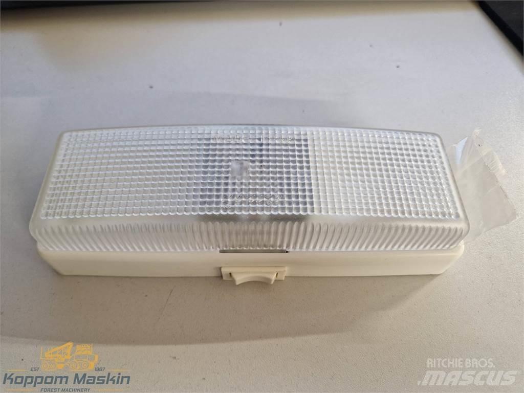 Eco Log 7002440 Componenti elettroniche