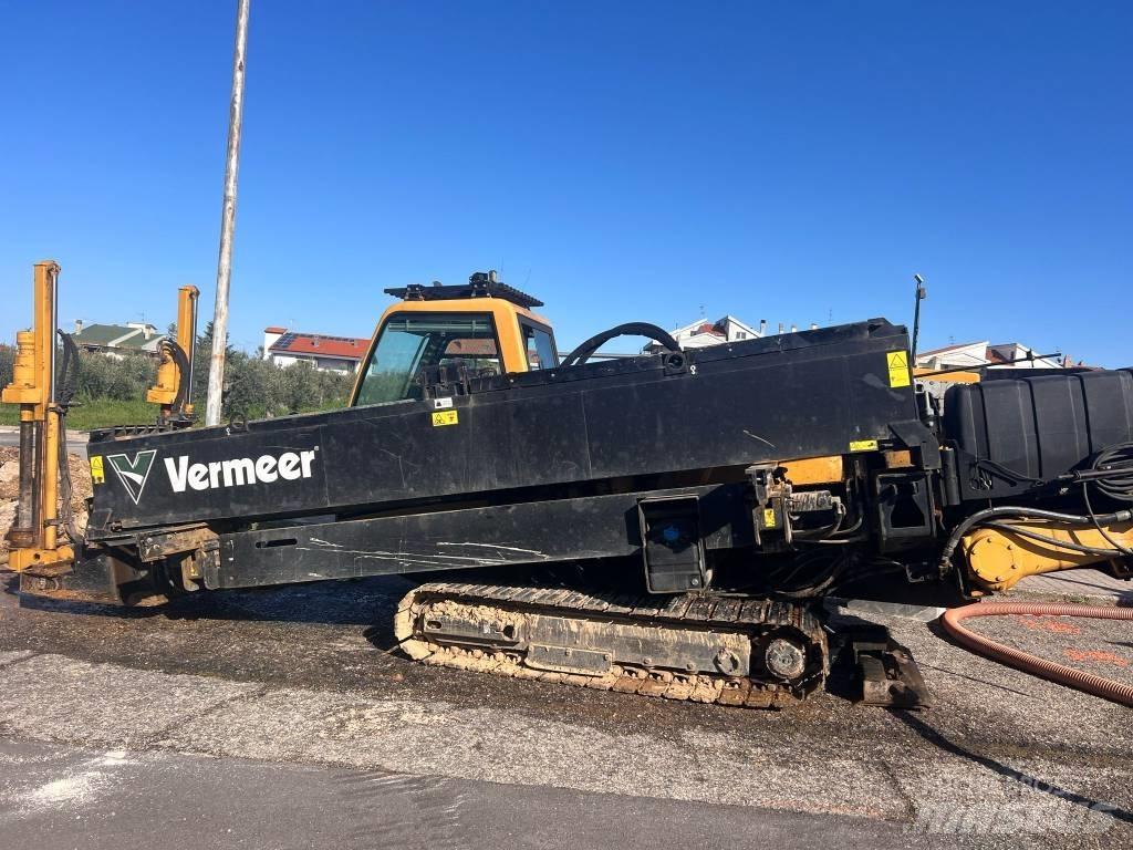 Vermeer D40x55 S3 Macchina per perforazione orizzontale controllata