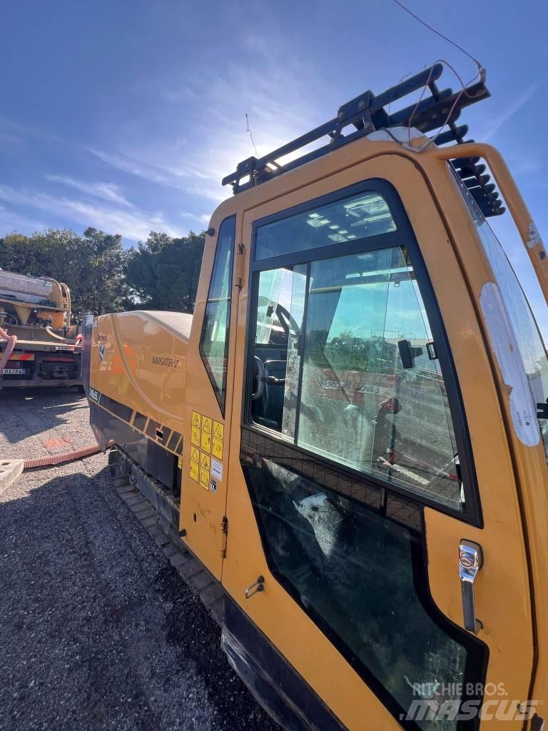 Vermeer D40x55 S3 Macchina per perforazione orizzontale controllata