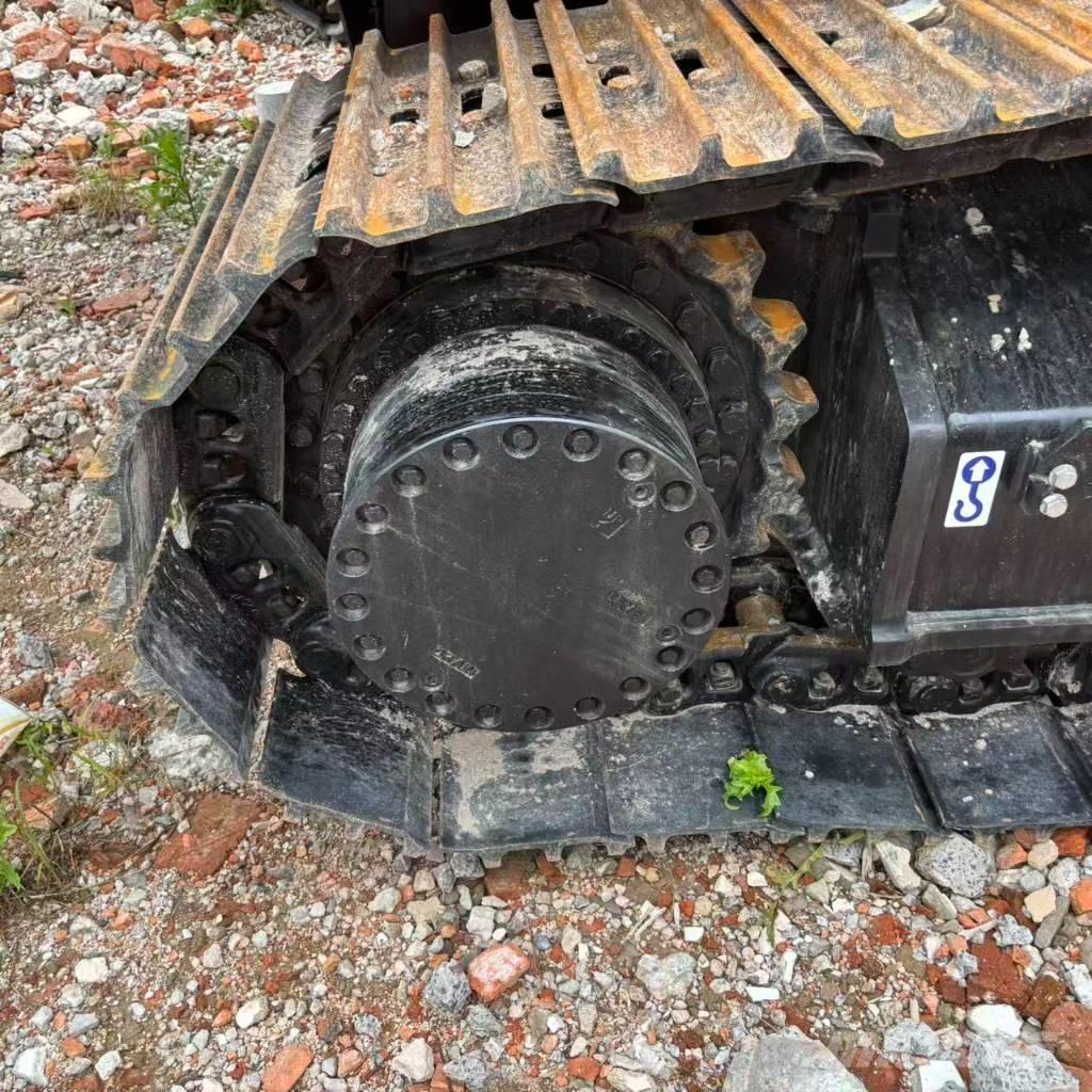 Hitachi ZX 350 Escavatori cingolati