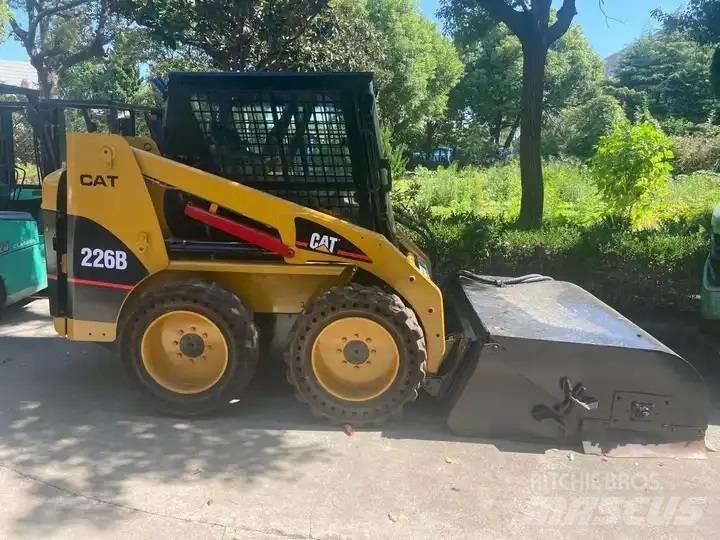 Cata-Dyne 226B Mini Pale Gommate