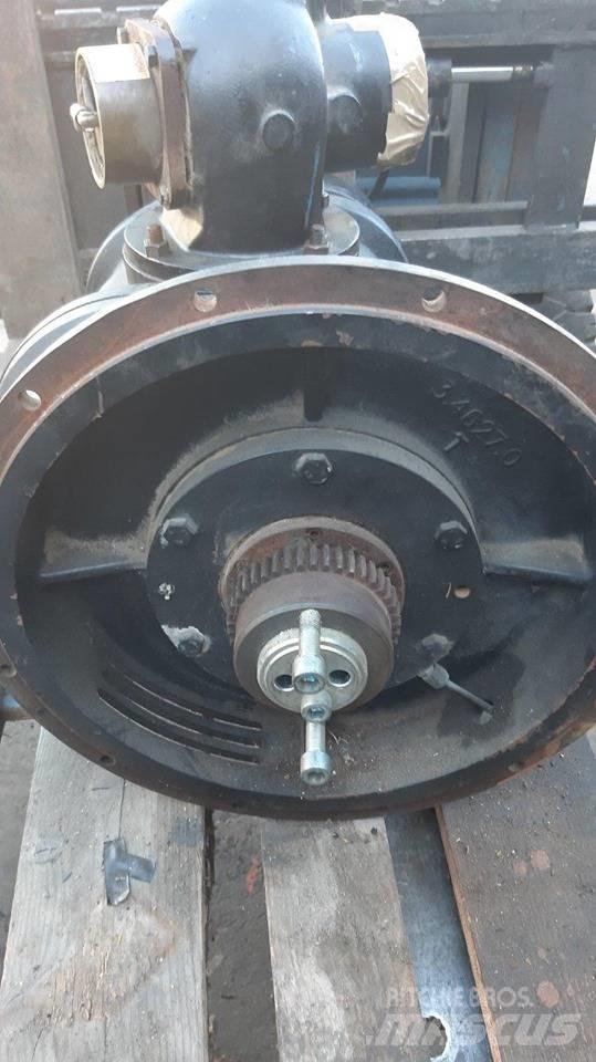 Kaeser M 121 Accessori per compressori