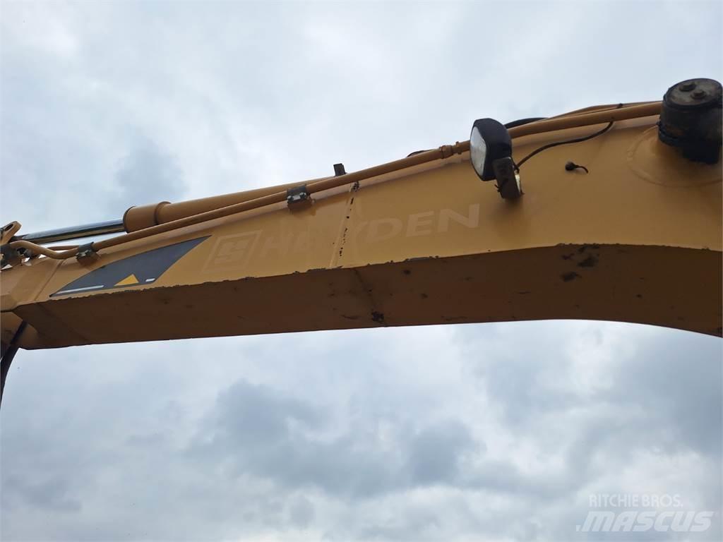 CAT 312 C Costruzioni - Altro