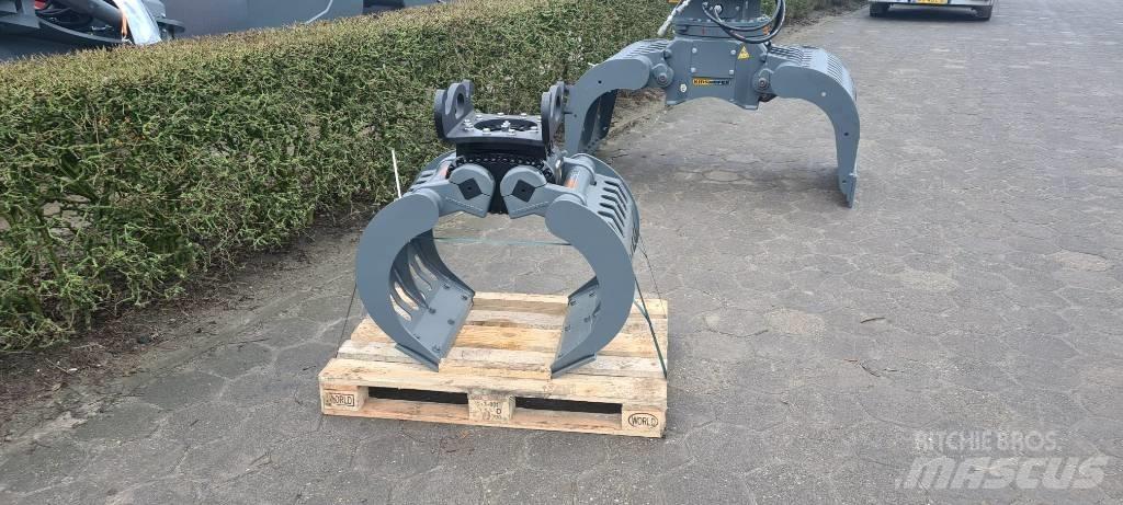 Kinshofer Do9hpx Altri componenti