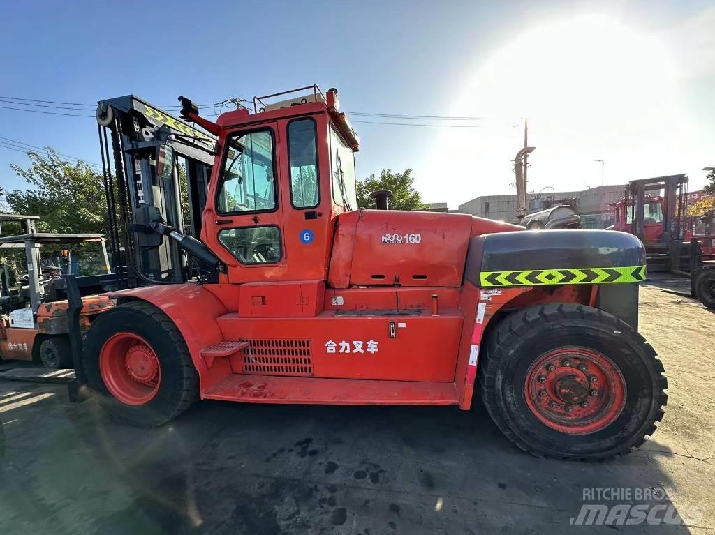 Heli CPCD160 Carrelli elevatori diesel