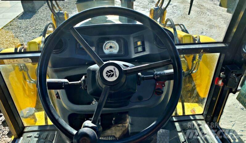 New Holland B 115 Terne