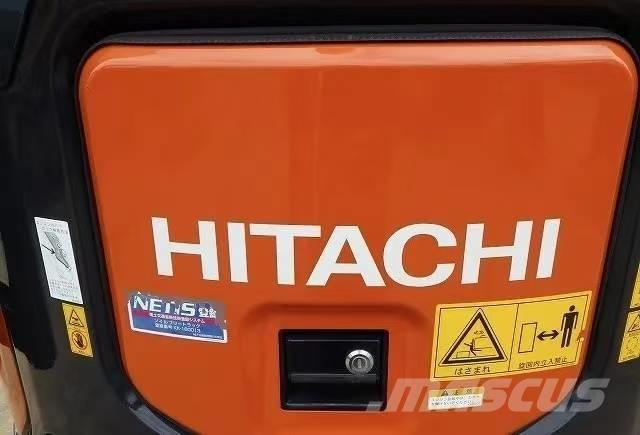 Hitachi 30 Escavatori cingolati