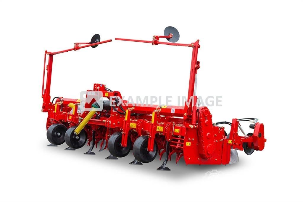 Grimme GF 600 Attrezzature  raccolta patate - Altro