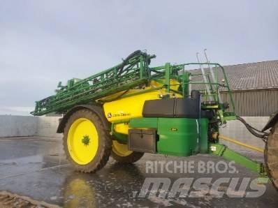 John Deere M952 Irroratrici trainate