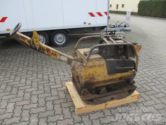 Ammann DVH 5010 Vibratori