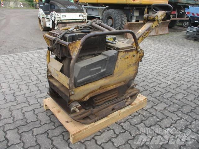 Ammann DVH 5010 Vibratori