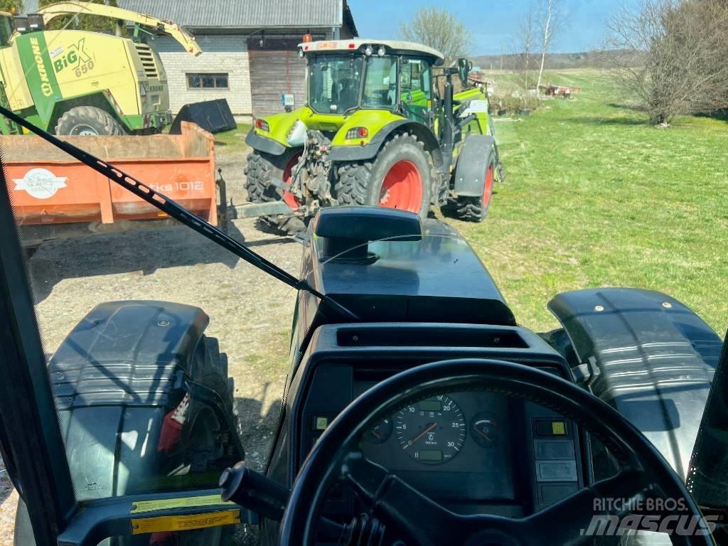 Valtra 8450 Trattori