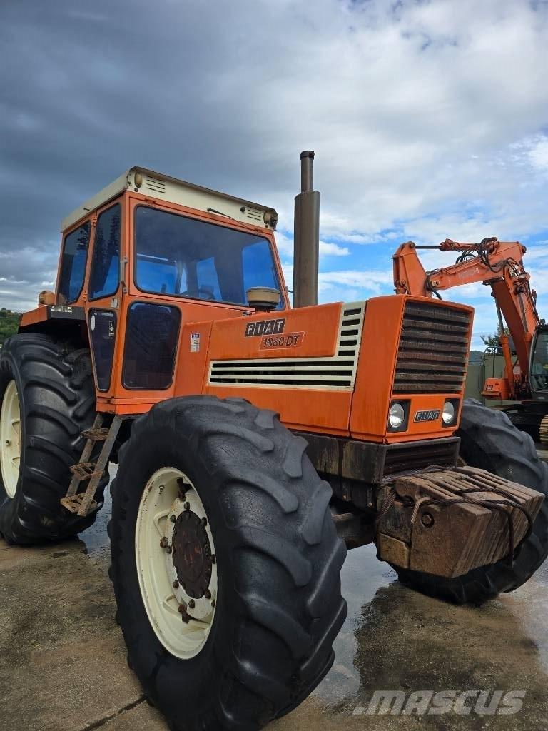 Fiatagri 1880 DT Trattori