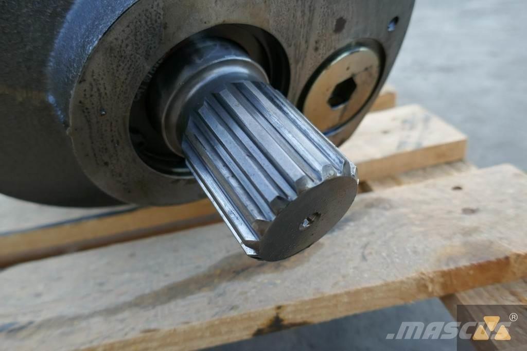 CAT 355-5669 Assi