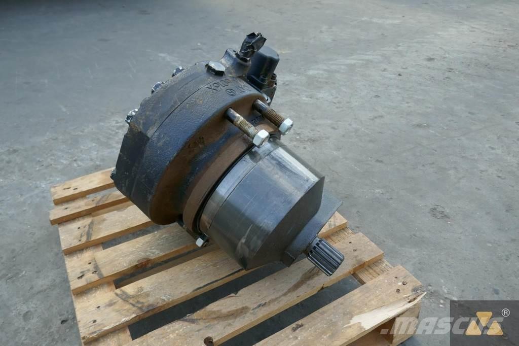 CAT 355-5669 Assi