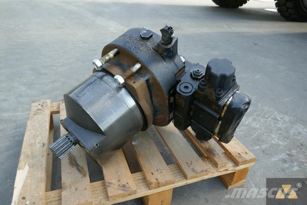 CAT 355-5669 Assi