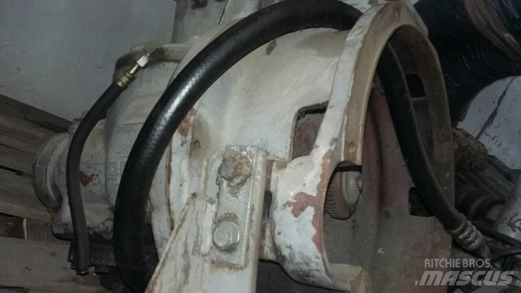 Demag DS Accessori per compressori