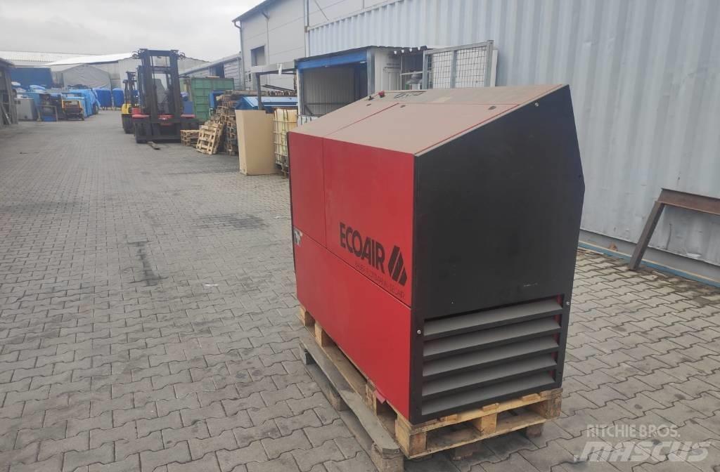 EcoAir D16 Compressori