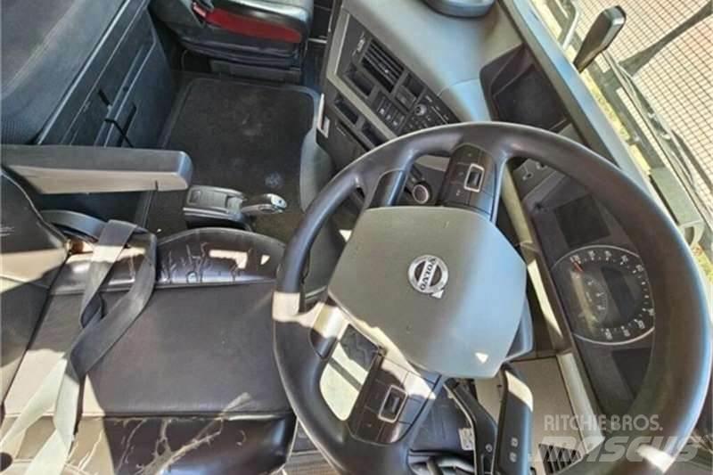 Volvo FH Camion altro