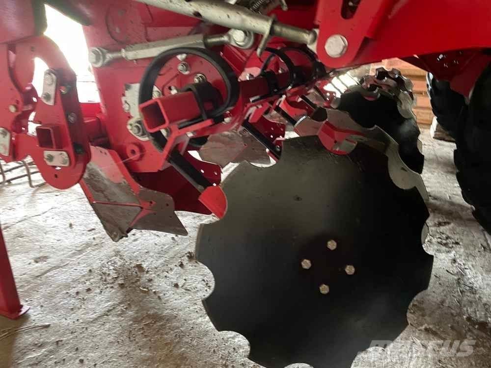 Grimme GL 420 Piantatrici di patate