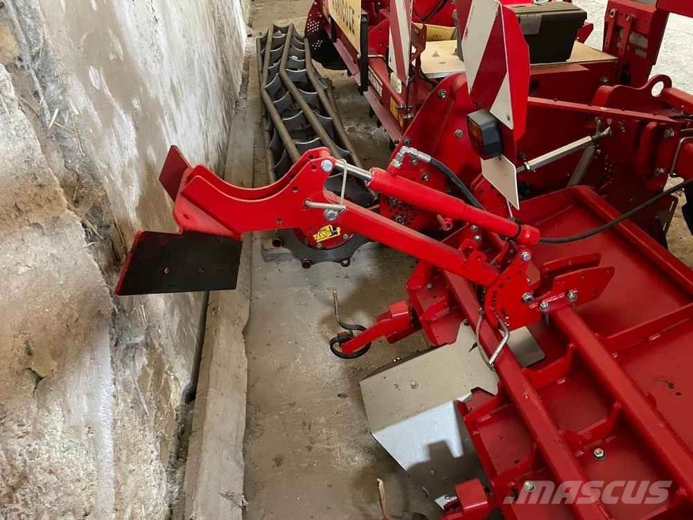 Grimme GL 420 Piantatrici di patate