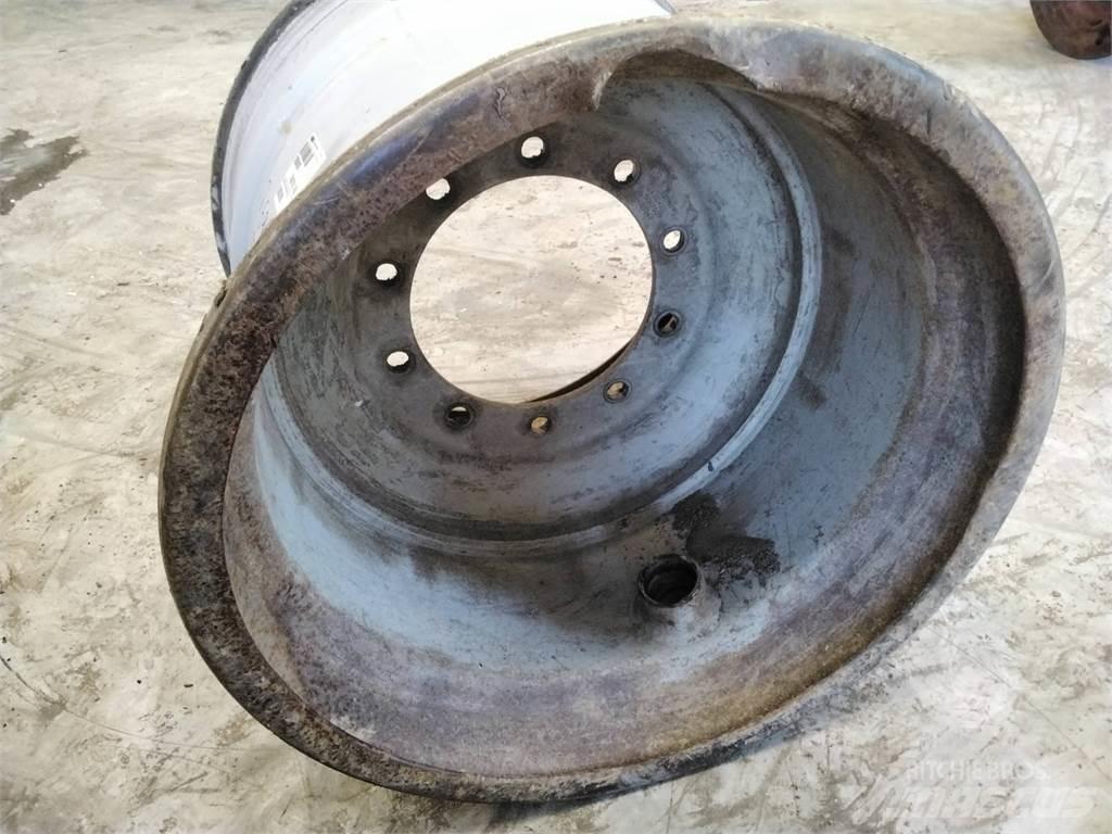 Valmet 860 24x26,5 Pneumatici, ruote e cerchioni