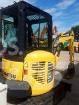 Komatsu PC26MR-3 Miniescavatori