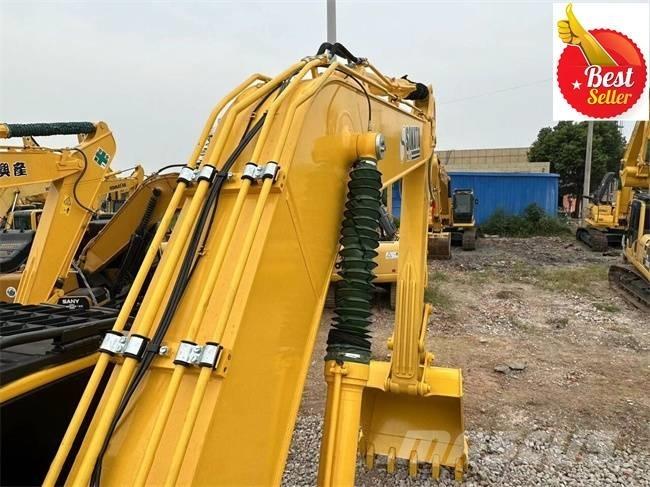 Komatsu PC 240 Escavatori cingolati