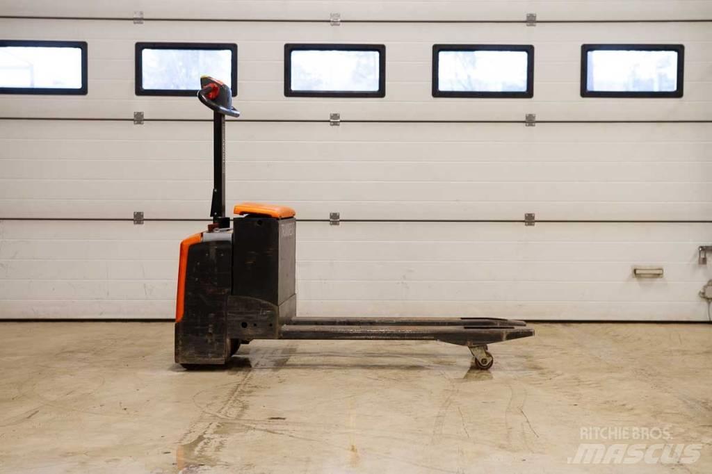 Rocla TW 16 AC Transpallet manuale