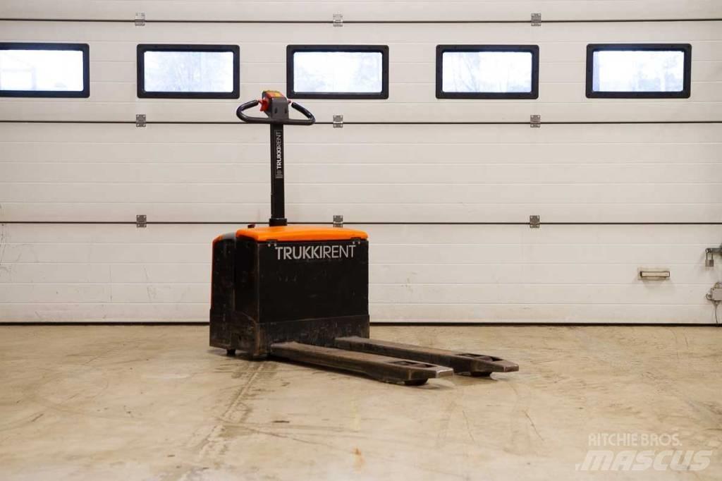Rocla TW 16 AC Transpallet manuale