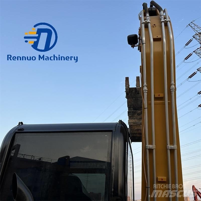 CAT 308 E 2 Escavatori cingolati