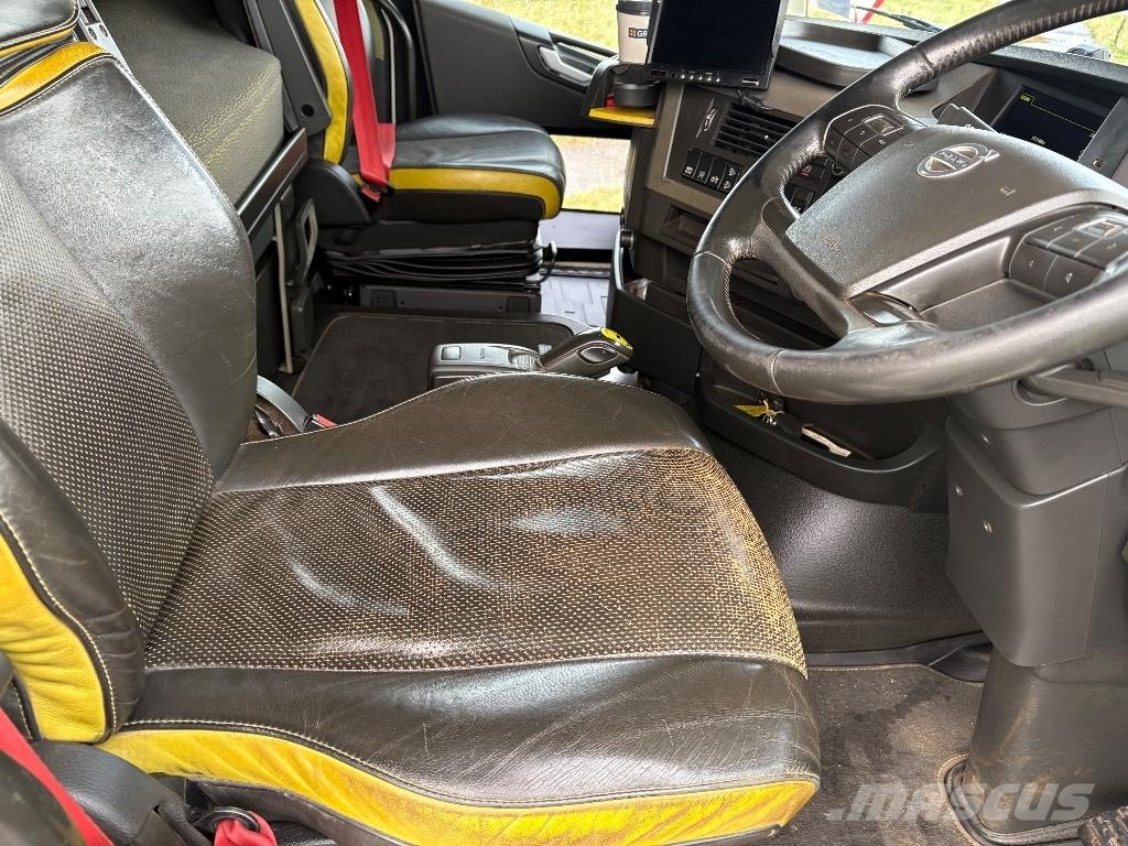 Volvo FH 16 650 Motrici e Trattori Stradali