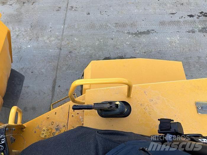 Thwaites 9T Mini dumper