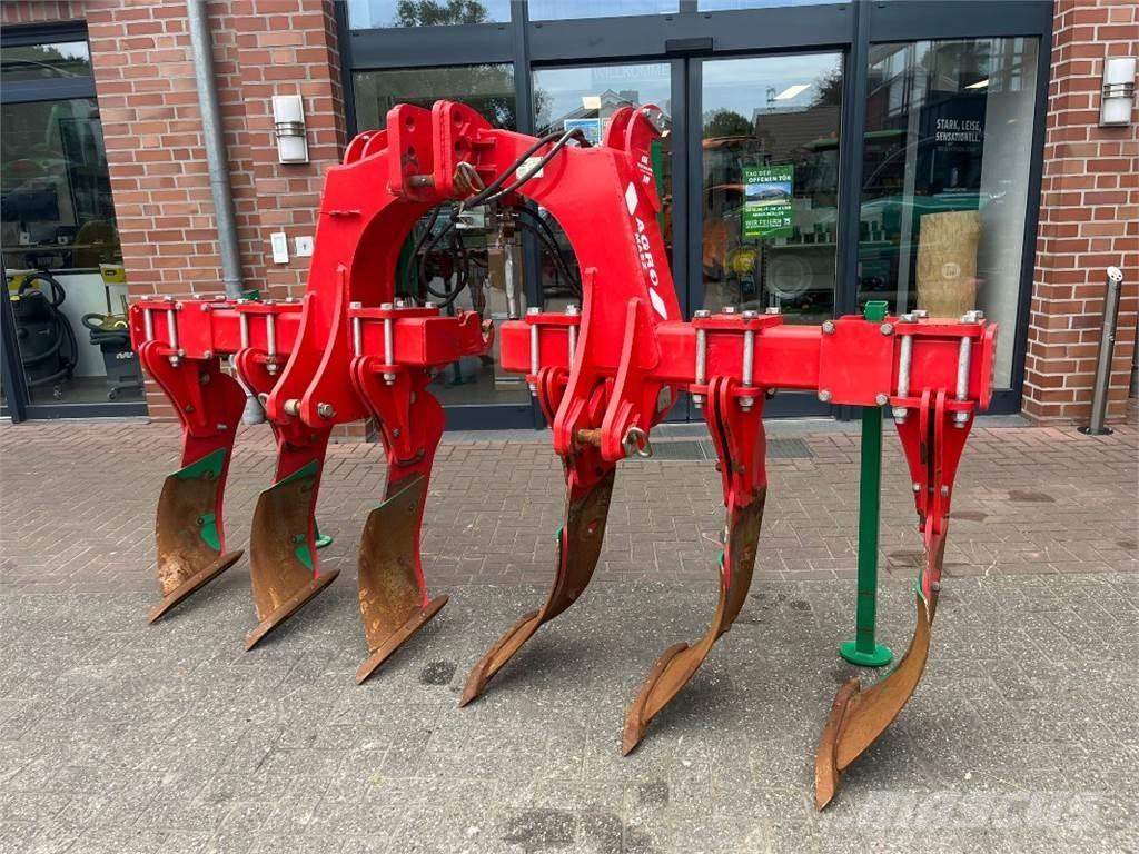 Agro-Masz Duro 30 Altre macchine e accessori per l'aratura