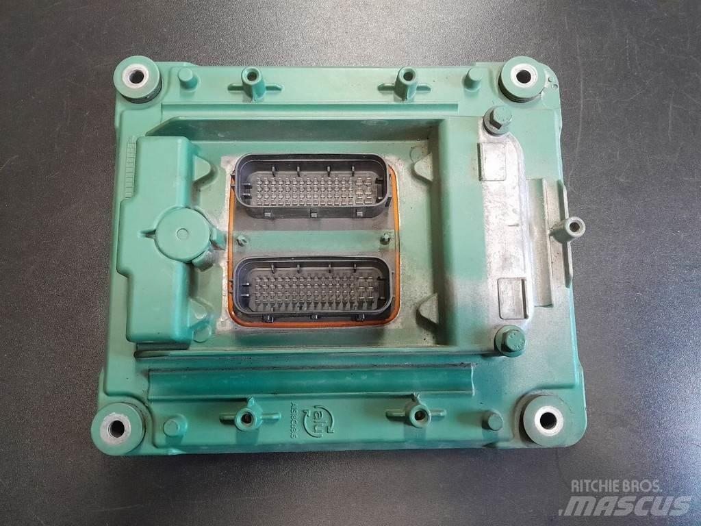 Volvo ECU Componenti elettroniche