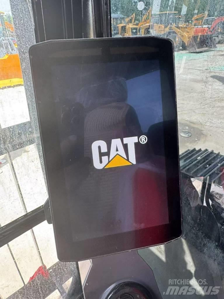 CAT 336 E Escavatori cingolati