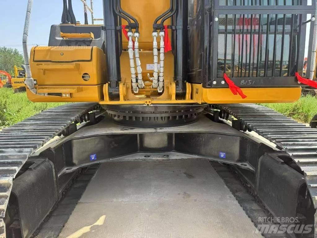 CAT 336 E Escavatori cingolati