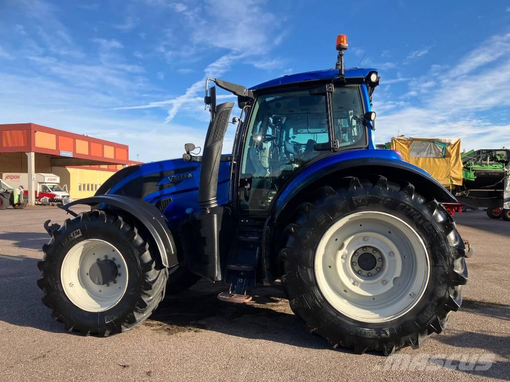 Valtra Valmet T 254 Trattori