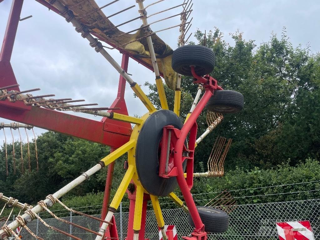 Pöttinger 651A Ranghinatori