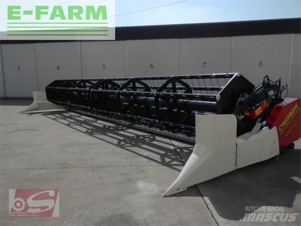  sf3 9m sojaflex Accessori per mietitrebbiatrici