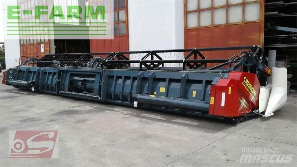 sf3 9m sojaflex Accessori per mietitrebbiatrici