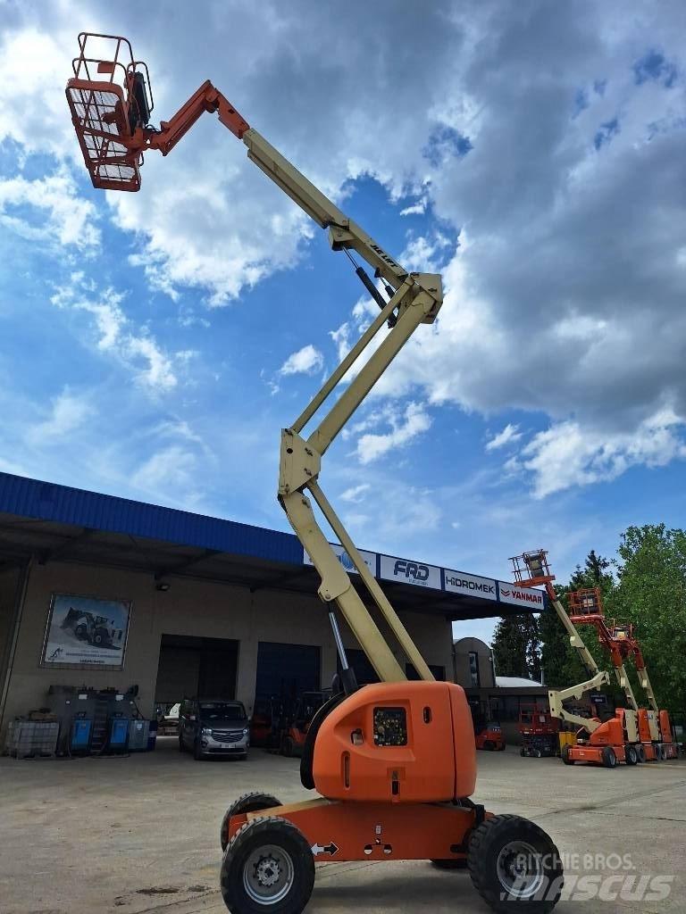 JLG 510 AJ Piattaforme a braccio articolato