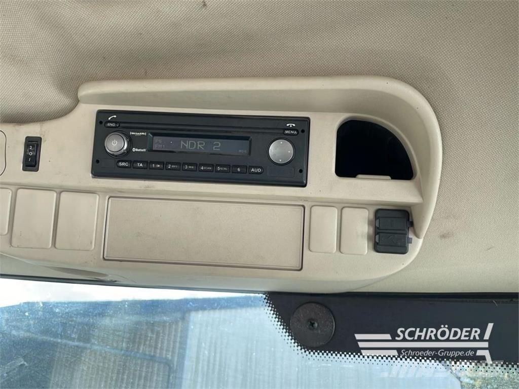 John Deere 6230 R Trattori