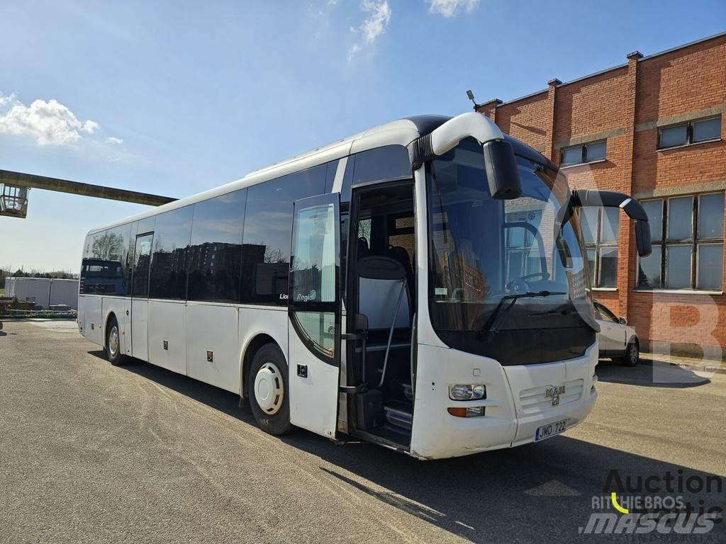 MAN R12 Furgoni altro