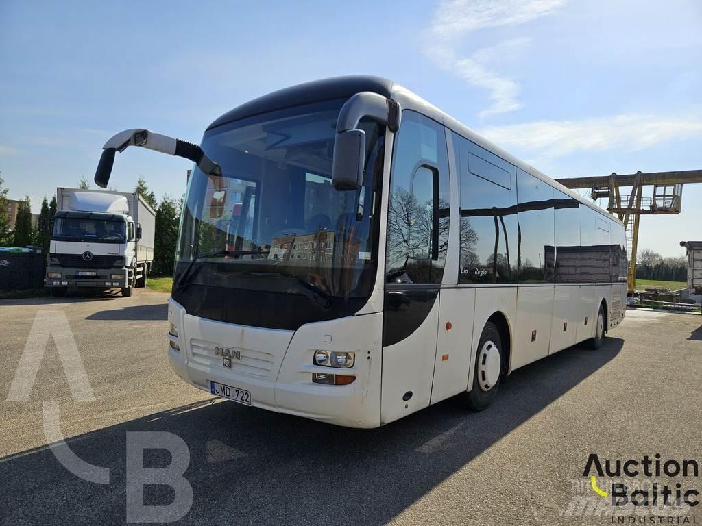 MAN R12 Furgoni altro