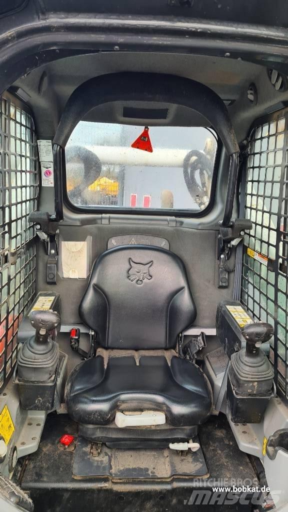 Bobcat T 770 Pale cingolate