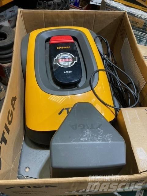 Stiga A1500 Robot tagliaerba